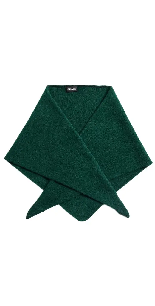 Howlin' Howlin' Bandana Lover Scarf