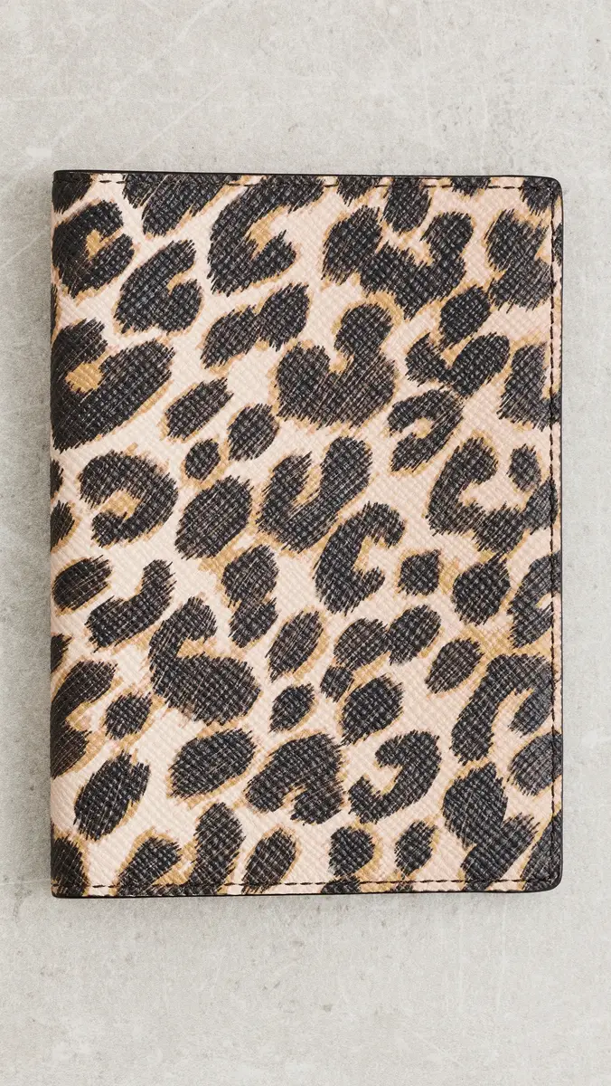 Smythson Passport Cover | Thumbnail 2 Smythson Passport Cover | Thumbnail 2