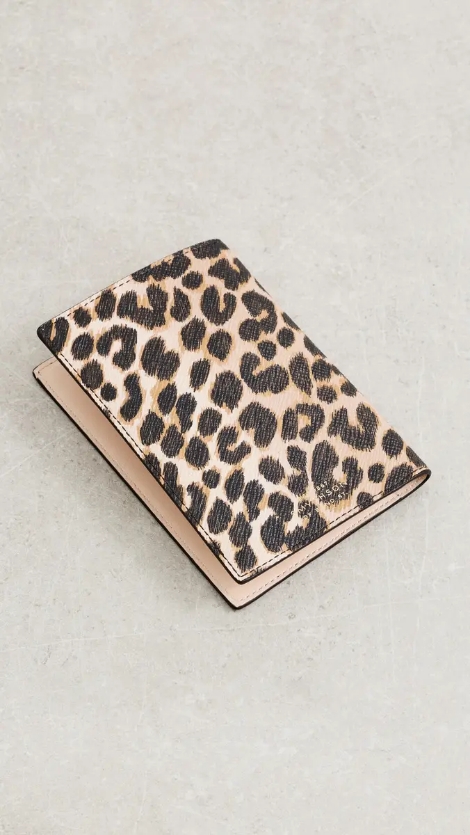 Smythson Passport Cover | Thumbnail 4 Smythson Passport Cover | Thumbnail 4