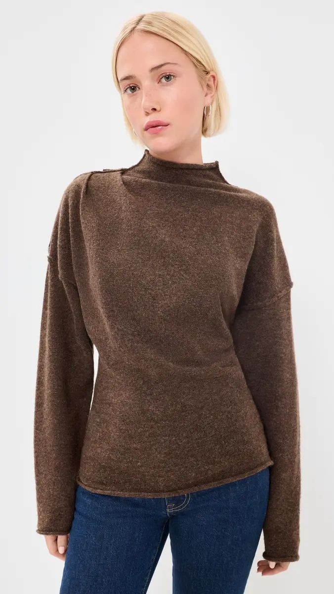 Line & Dot Lennon Sweater | Thumbnail 2 Line & Dot Lennon Sweater | Thumbnail 2
