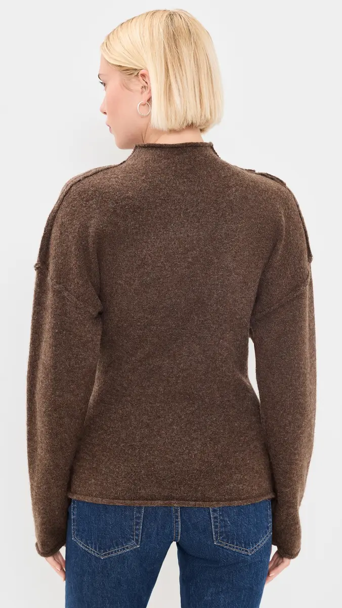 Line & Dot Lennon Sweater | Thumbnail 3 Line & Dot Lennon Sweater | Thumbnail 3