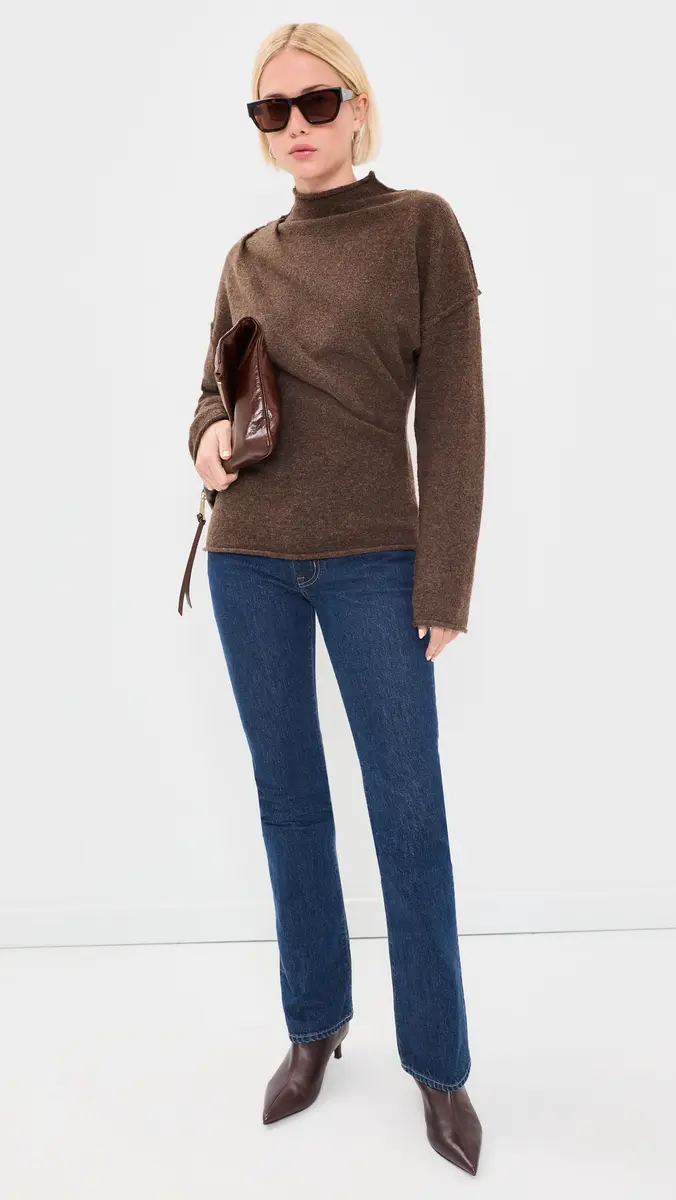 Line & Dot Lennon Sweater | Thumbnail 5 Line & Dot Lennon Sweater | Thumbnail 5