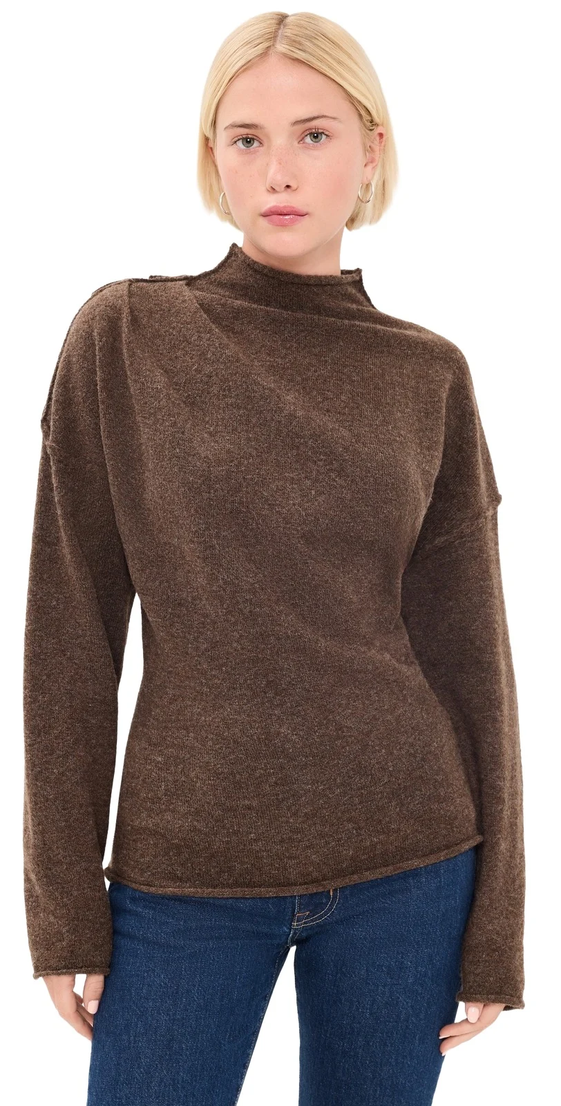 Lennon Sweater