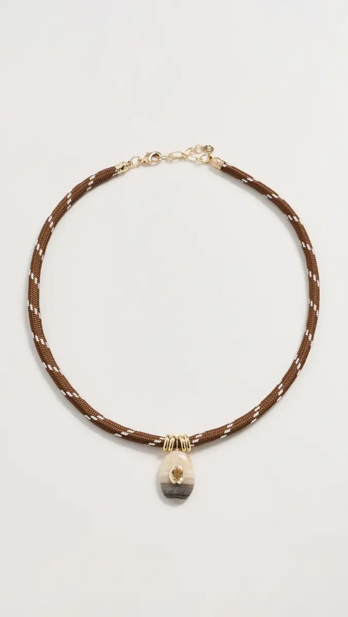 Lacey Ryan Leigh Necklace | Thumbnail 2