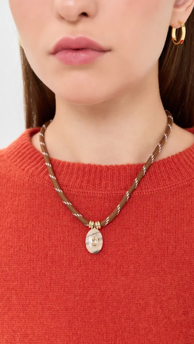 Lacey Ryan Leigh Necklace | Thumbnail 3