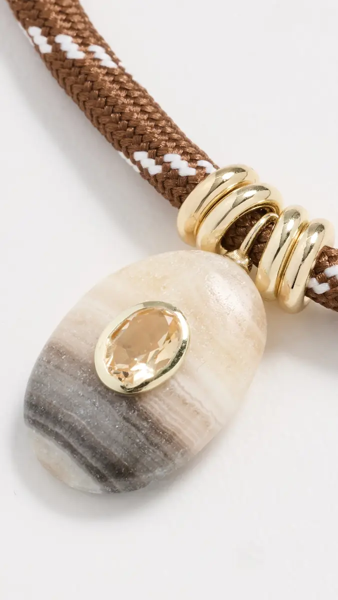 Lacey Ryan Leigh Necklace | Thumbnail 4