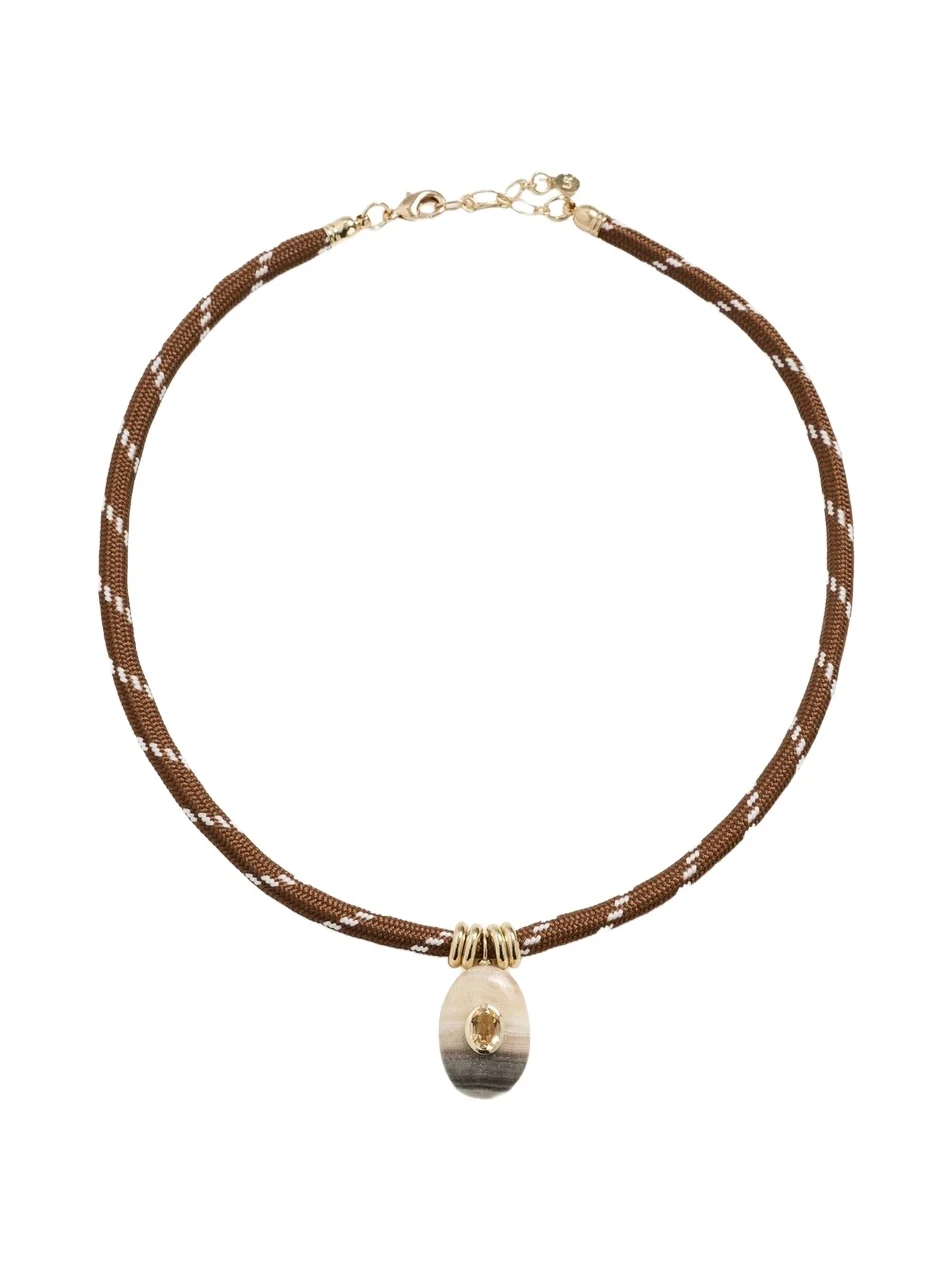 Lacey Ryan Leigh Necklace