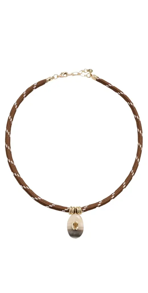 Leigh Necklace Leigh Necklace