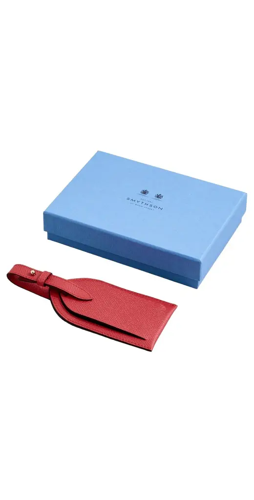 Luggage Tag Luggage Tag