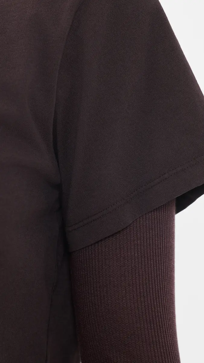 AGOLDE Romily Tee | Thumbnail 6 AGOLDE Romily Tee | Thumbnail 6