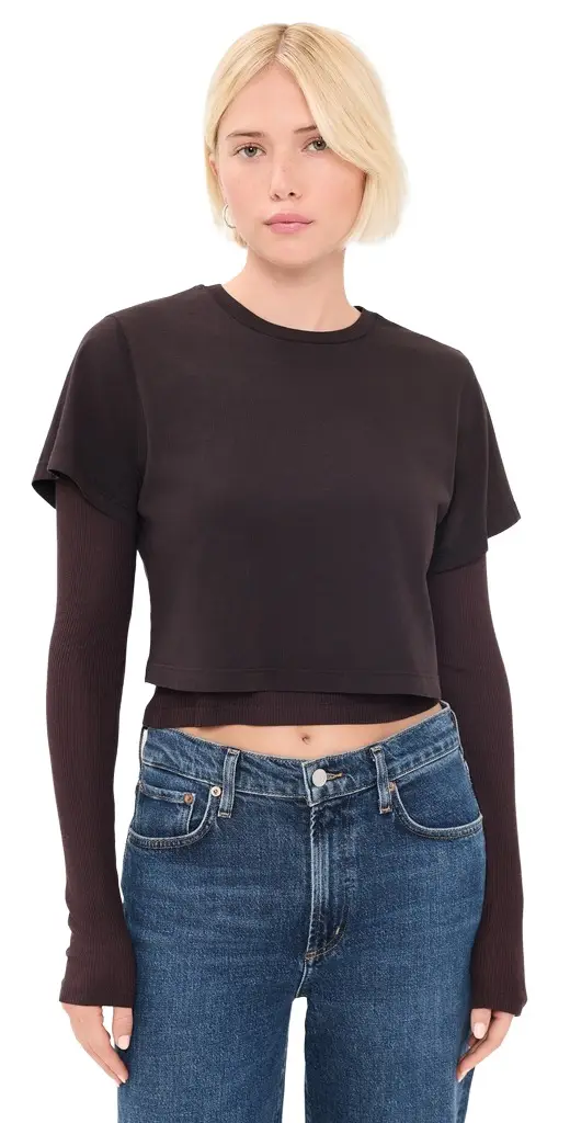 Romily Tee