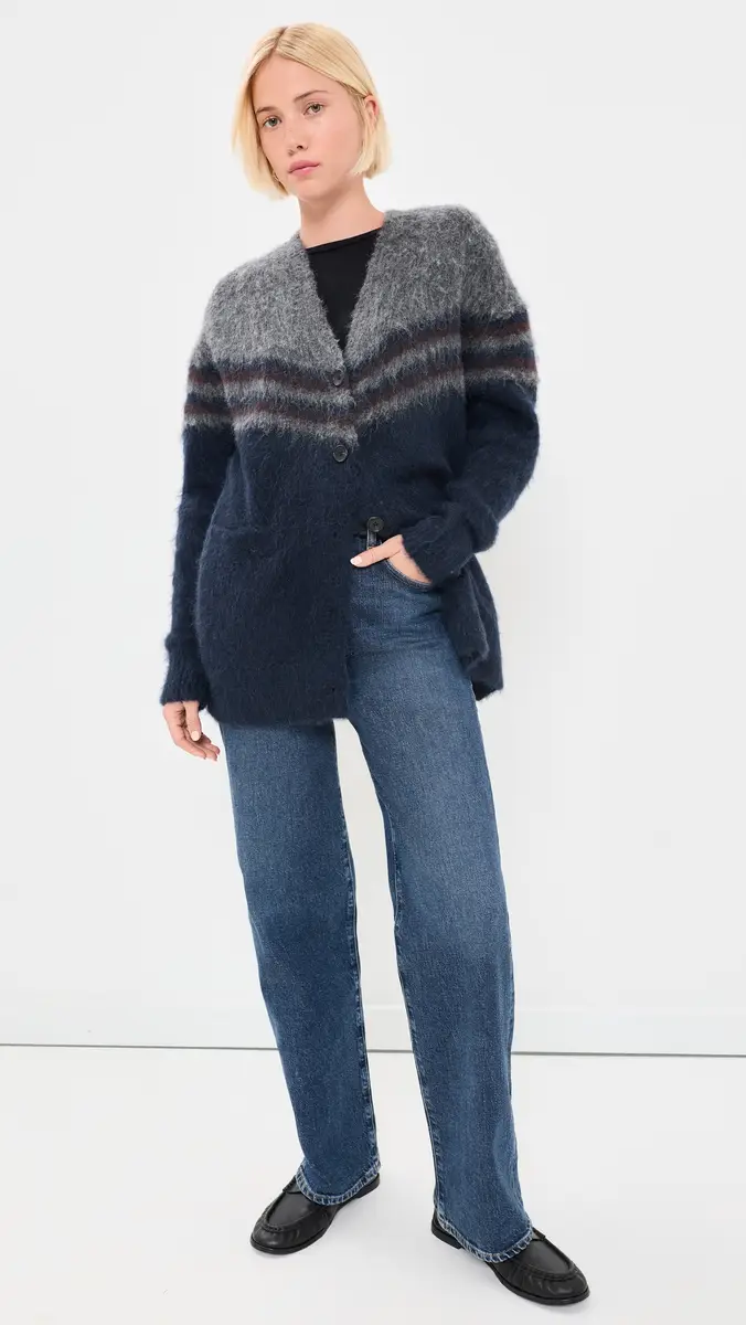 A.L.C. A. L.C. Suzanne Cardigan | Thumbnail 5 A.L.C. A. L.C. Suzanne Cardigan | Thumbnail 5
