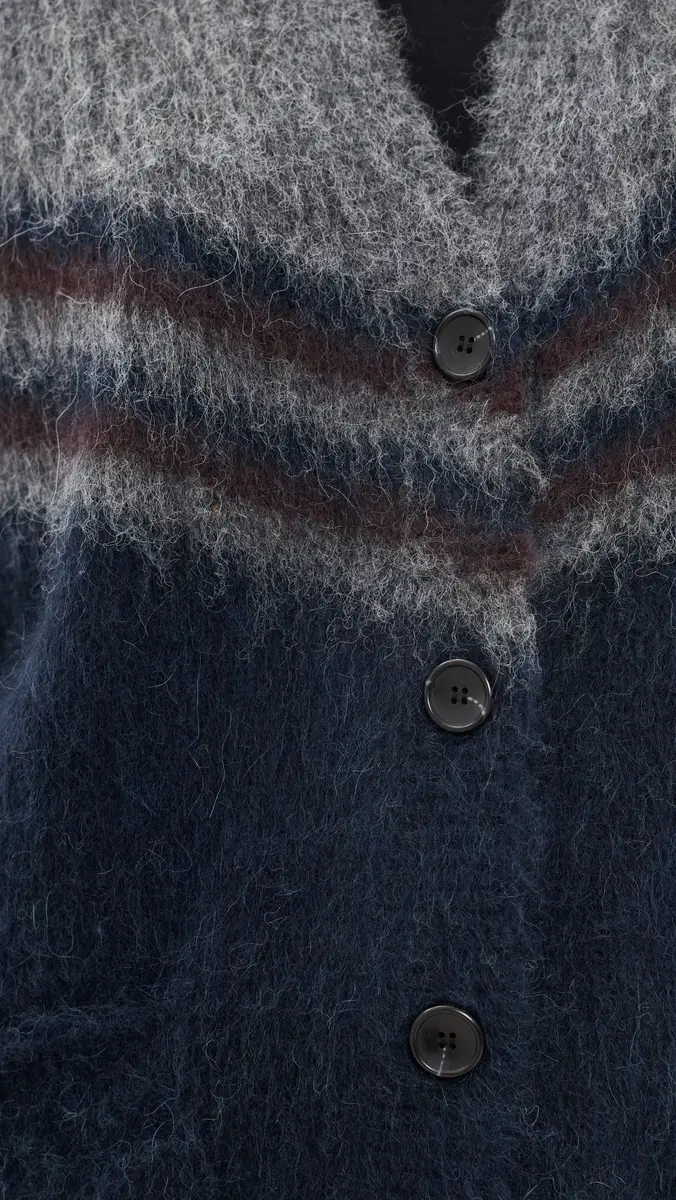 A.L.C. A. L.C. Suzanne Cardigan | Thumbnail 6 A.L.C. A. L.C. Suzanne Cardigan | Thumbnail 6