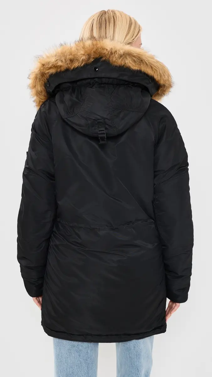 Alpha Industries N-3B Parka | Thumbnail 3