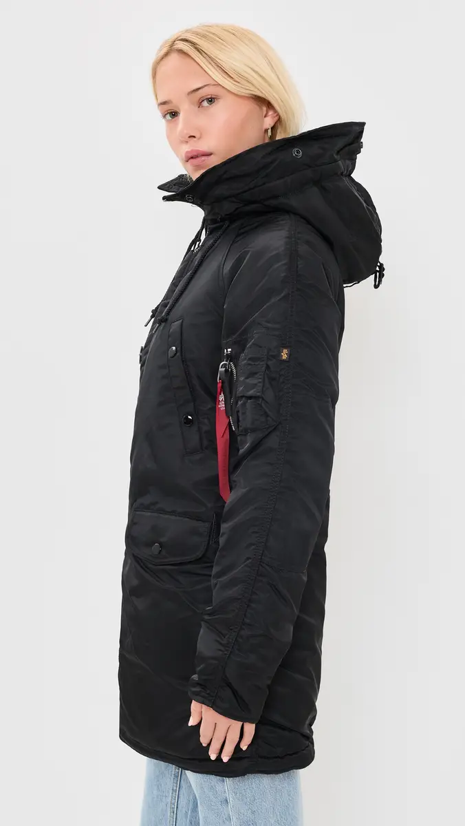 Alpha Industries N-3B Parka | Thumbnail 4