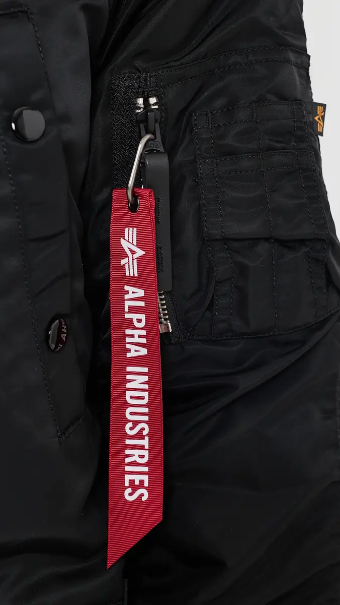 Alpha Industries N-3B Parka | Thumbnail 6