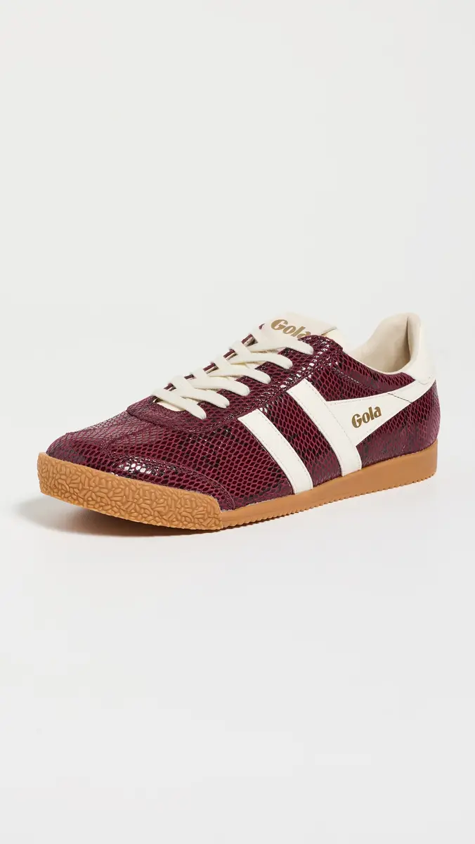 Gola Elan Serpent Sneakers | Thumbnail 2 Gola Elan Serpent Sneakers | Thumbnail 2