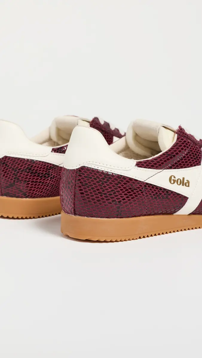 Gola Elan Serpent Sneakers | Thumbnail 4 Gola Elan Serpent Sneakers | Thumbnail 4