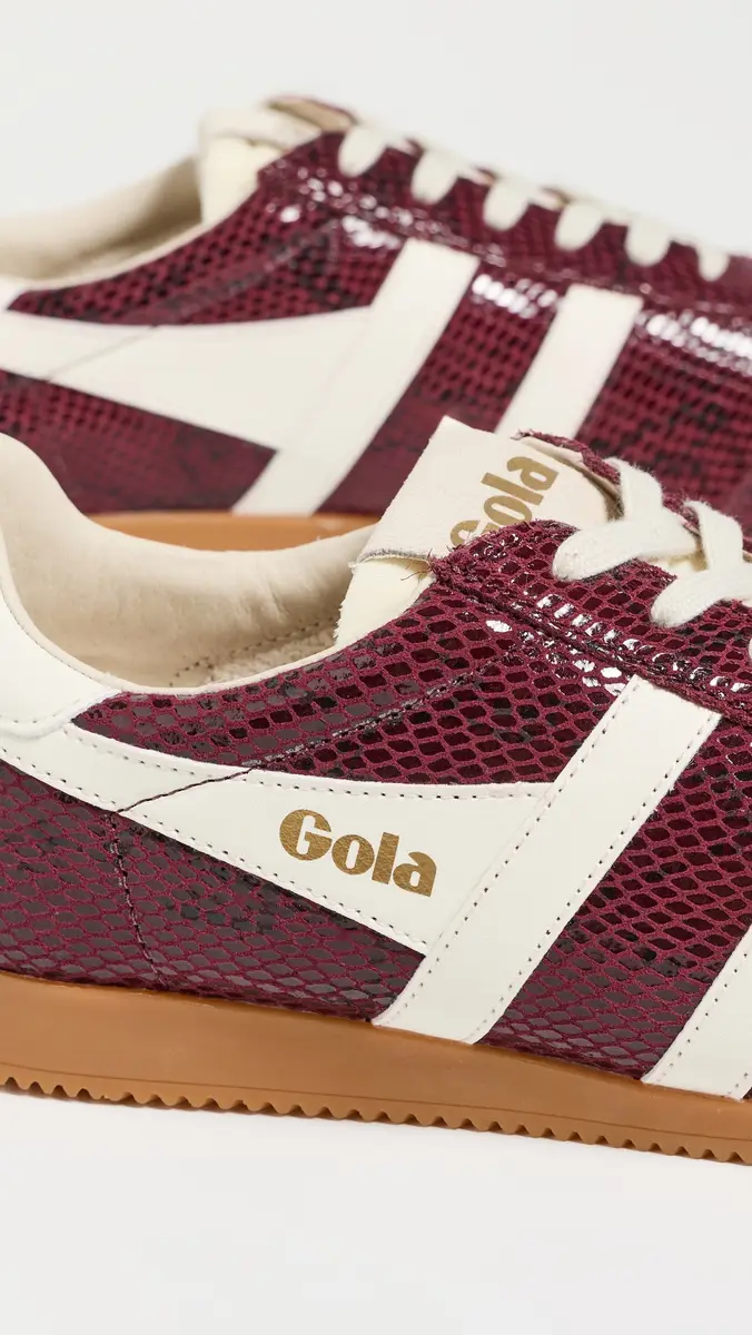 Gola Elan Serpent Sneakers | Thumbnail 6 Gola Elan Serpent Sneakers | Thumbnail 6