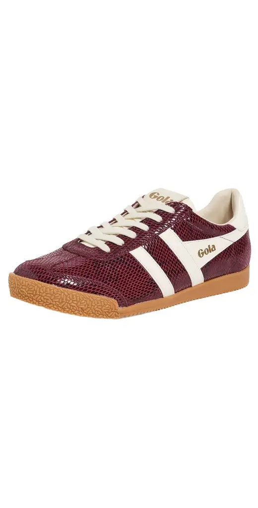 Elan Serpent Sneakers