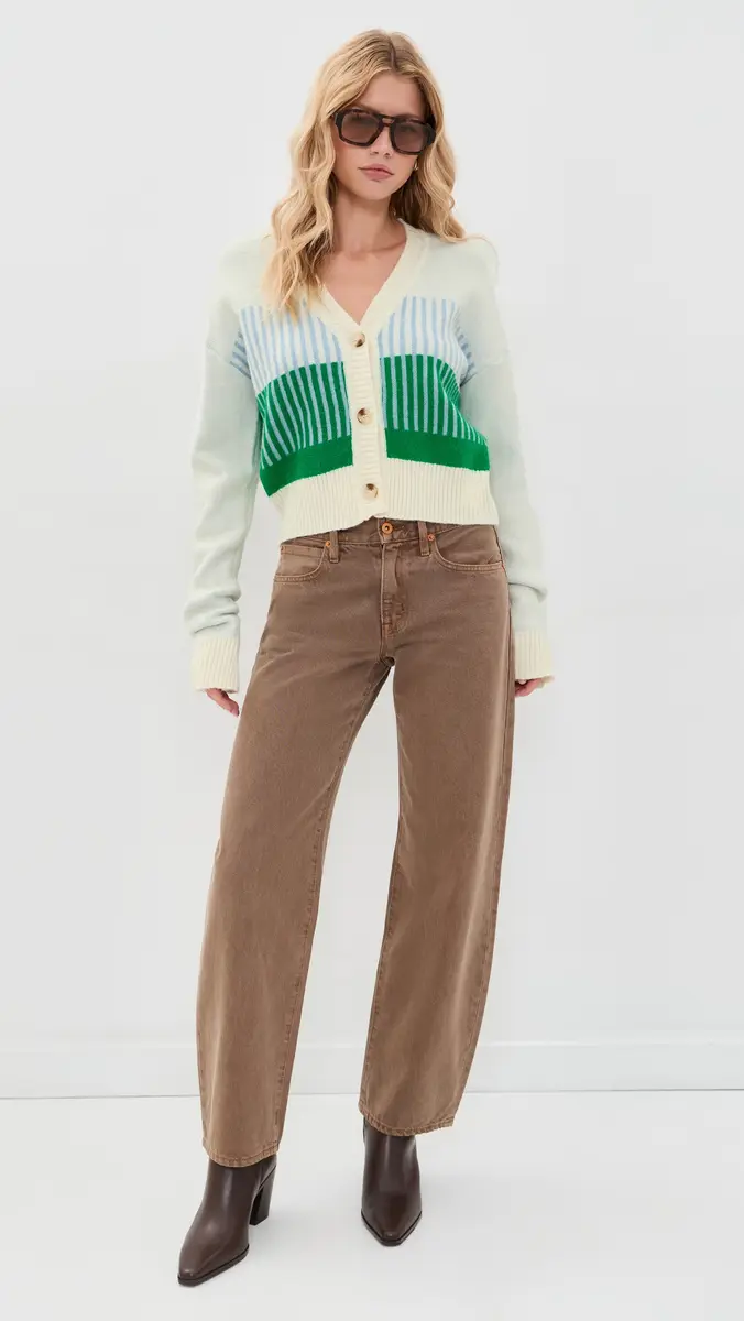 MINKPINK Lafayette Cardigan | Thumbnail 5 MINKPINK Lafayette Cardigan | Thumbnail 5