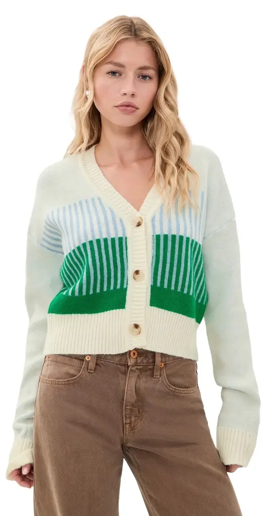 MINKPINK Lafayette Cardigan