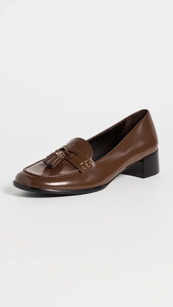 Tory Burch Tassel Loafers | Thumbnail 2 Tory Burch Tassel Loafers | Thumbnail 2