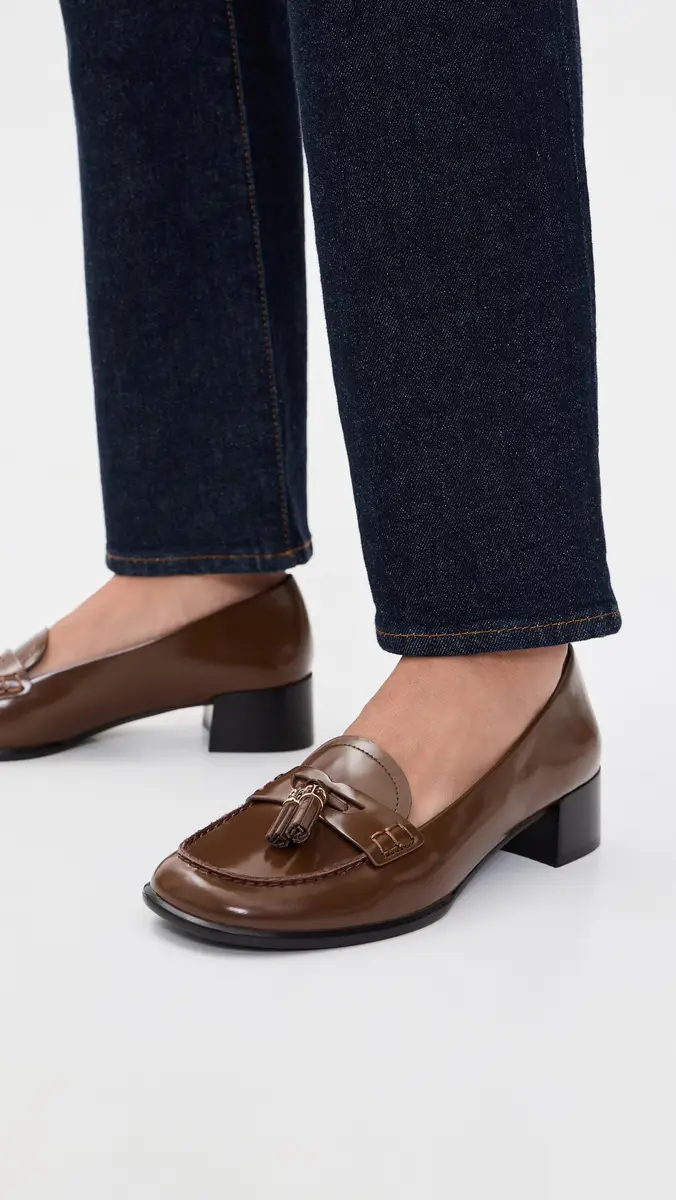 Tory Burch Tassel Loafers | Thumbnail 3 Tory Burch Tassel Loafers | Thumbnail 3