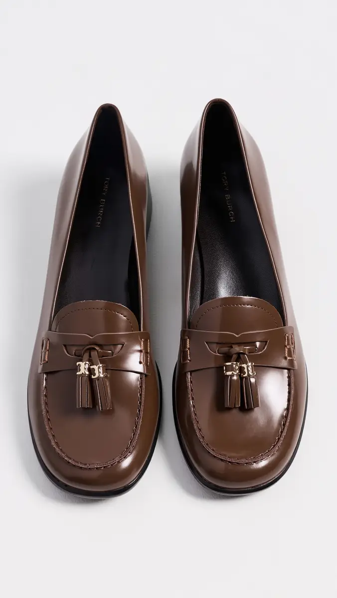 Tory Burch Tassel Loafers | Thumbnail 5 Tory Burch Tassel Loafers | Thumbnail 5