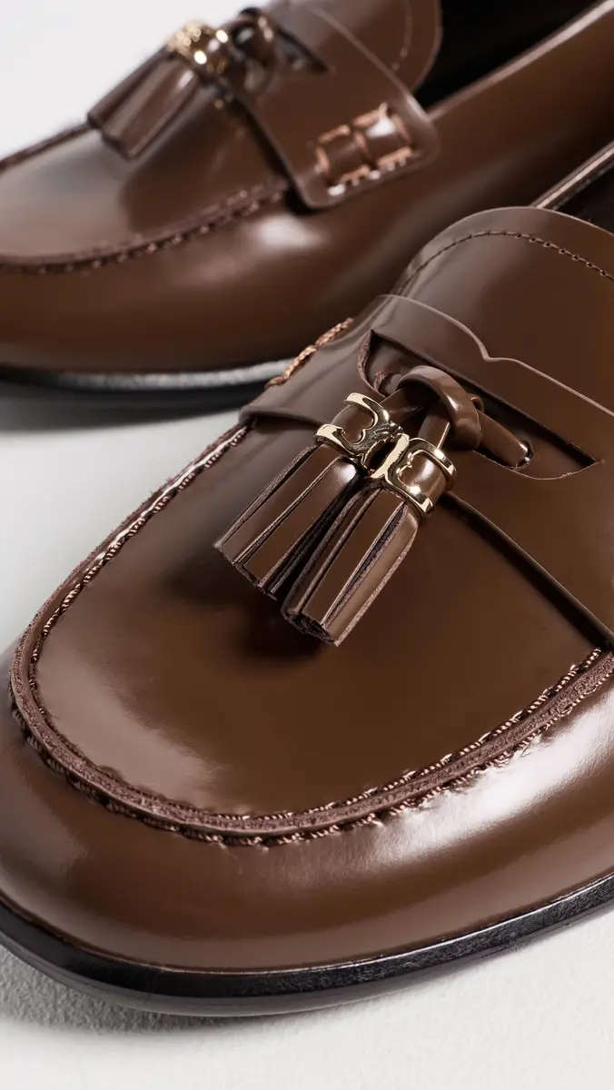 Tory Burch Tassel Loafers | Thumbnail 6 Tory Burch Tassel Loafers | Thumbnail 6