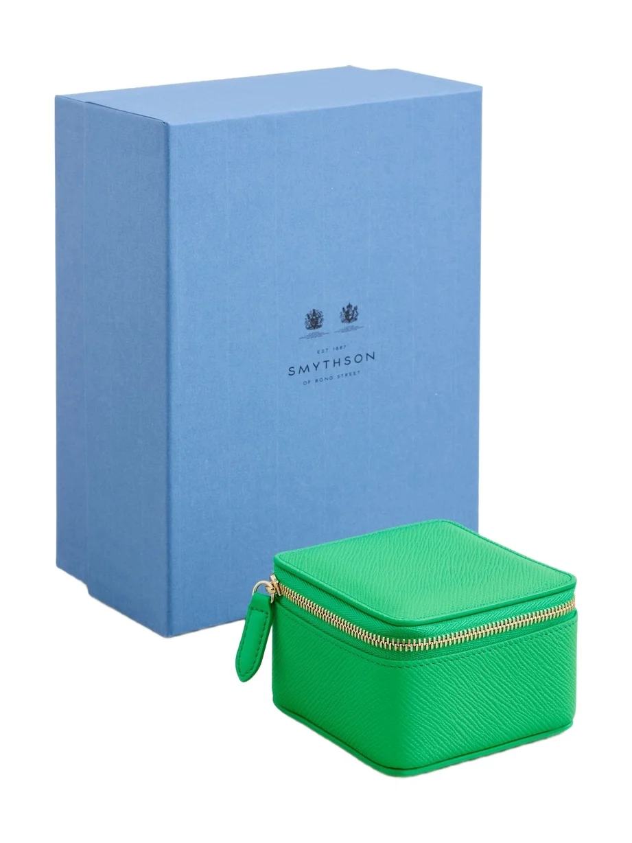 Smythson Medium Trinket Case