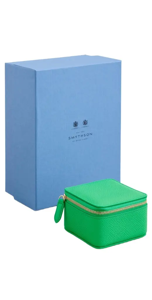 Medium Trinket Case Medium Trinket Case