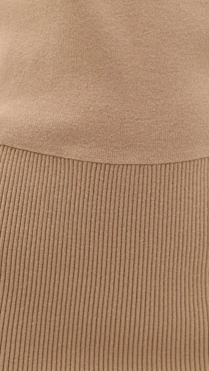 Line & Dot Favorite Sweater Mini Dress | Thumbnail 6 Line & Dot Favorite Sweater Mini Dress | Thumbnail 6