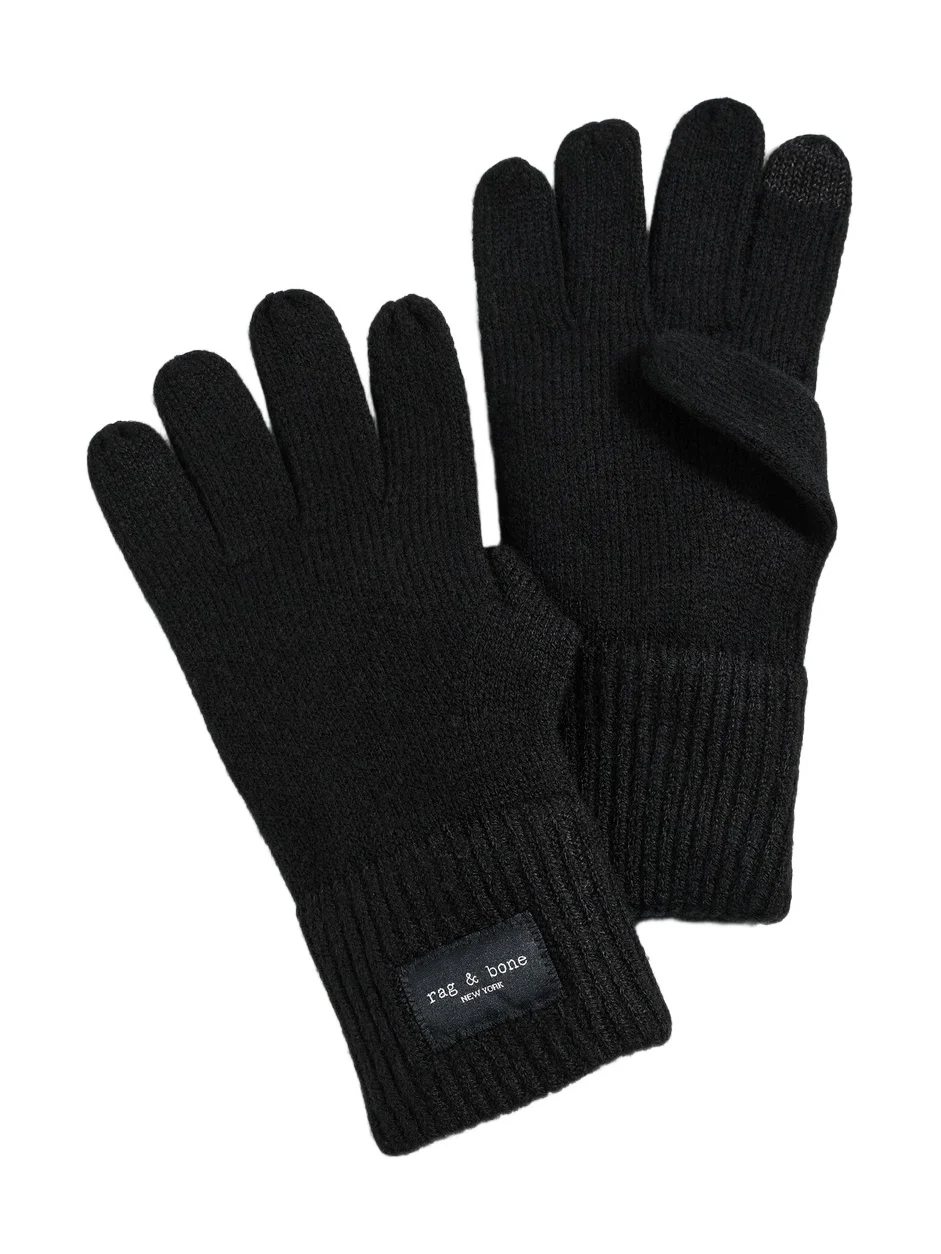 Blake Wool Blend Tech Gloves Blake Wool Blend Tech Gloves