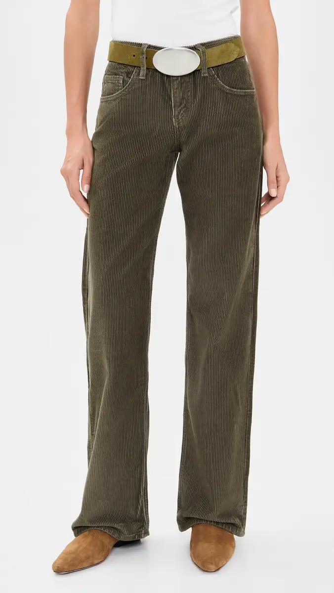 Levi's Low Loose Corduroy Pants | Thumbnail 2 Levi's Low Loose Corduroy Pants | Thumbnail 2