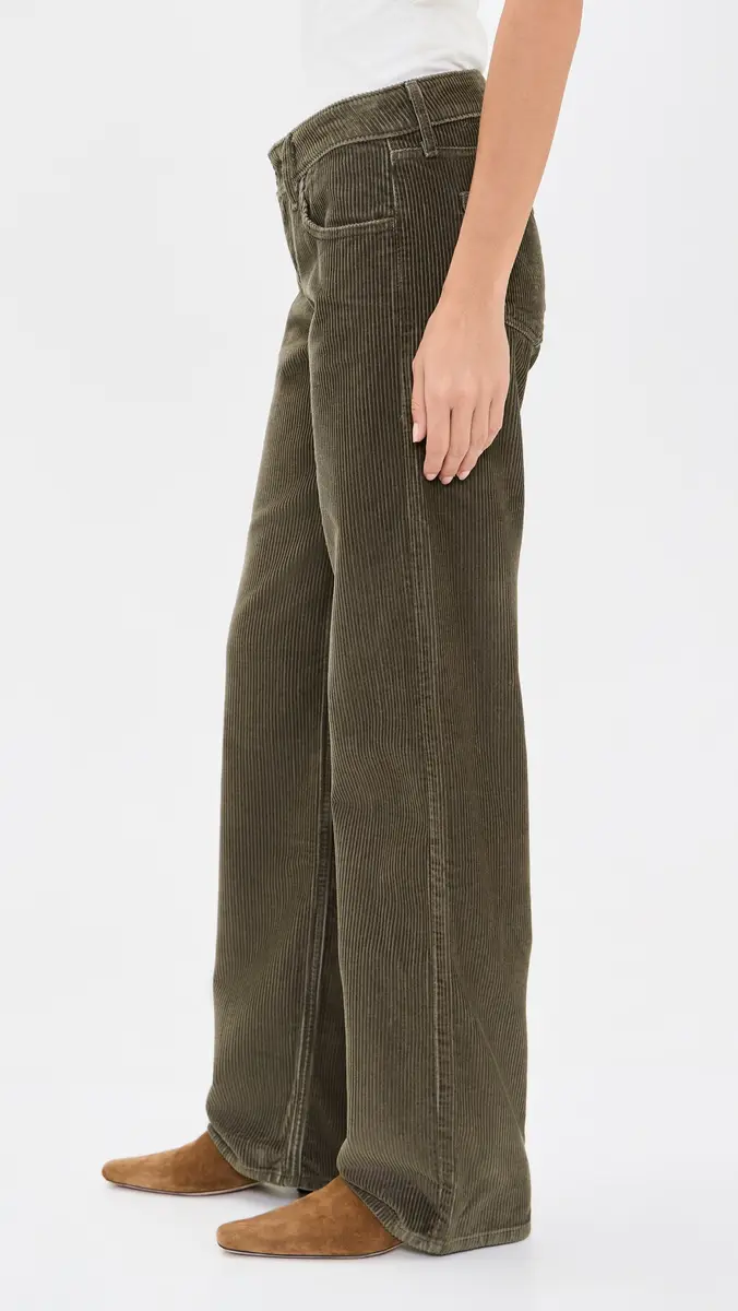 Levi's Low Loose Corduroy Pants | Thumbnail 4 Levi's Low Loose Corduroy Pants | Thumbnail 4