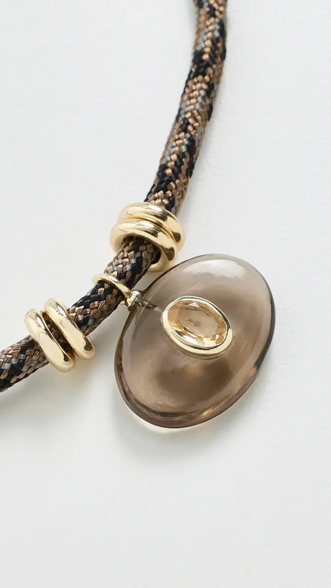 Lacey Ryan Becca Necklace | Thumbnail 4 Lacey Ryan Becca Necklace | Thumbnail 4