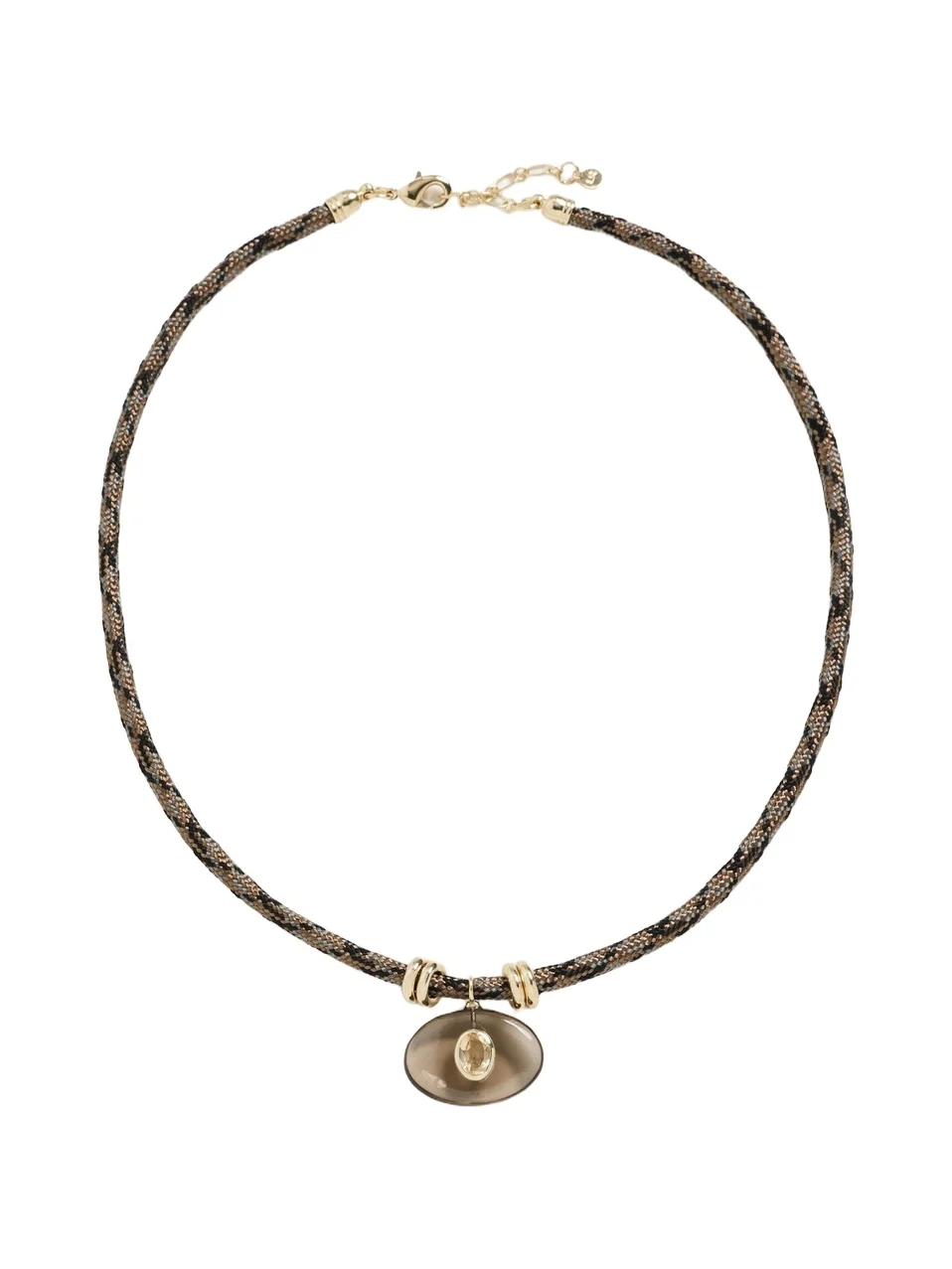 Lacey Ryan Becca Necklace