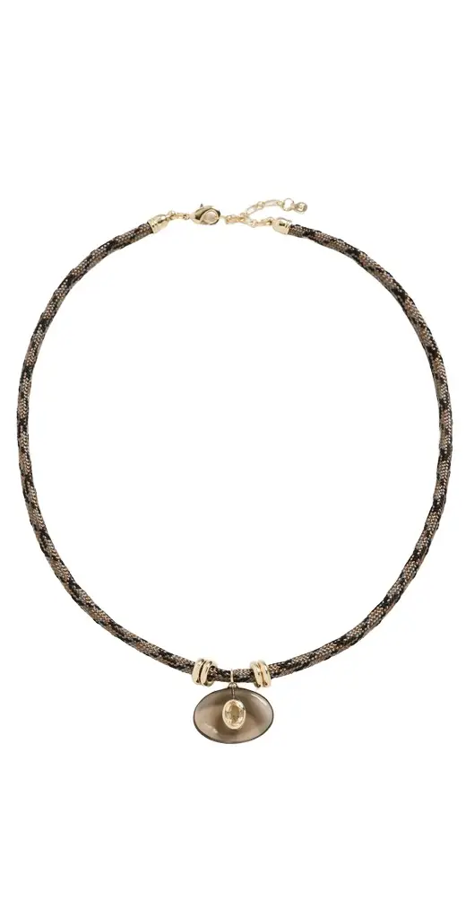 Becca Necklace Becca Necklace