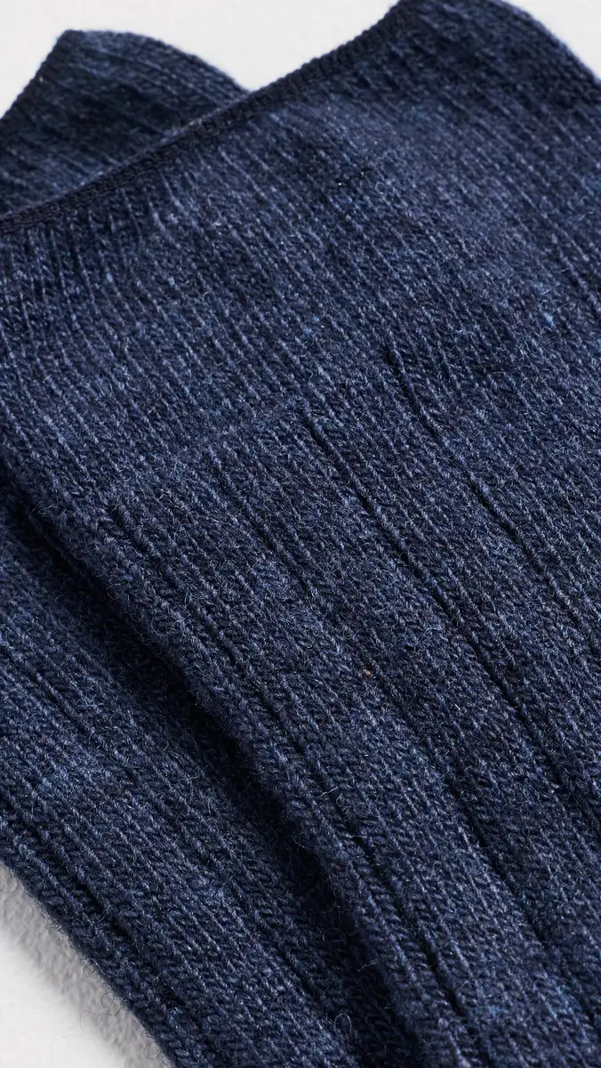 Stems Luxe Wool Crew Socks | Thumbnail 3 Stems Luxe Wool Crew Socks | Thumbnail 3