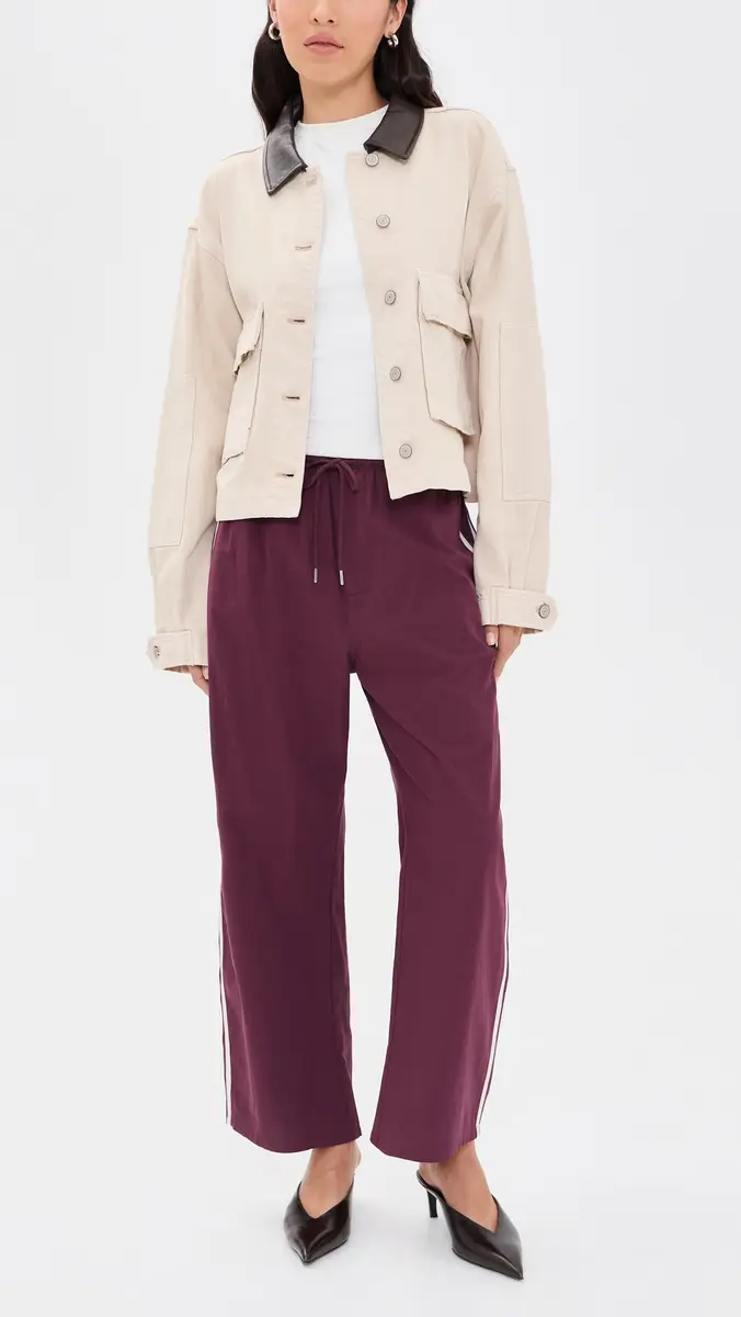 Pistola Bodie Sport Pants | Thumbnail 5 Pistola Bodie Sport Pants | Thumbnail 5