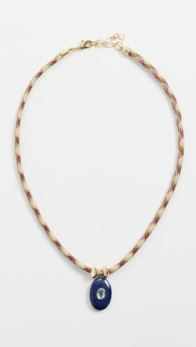 Lacey Ryan Lauren Necklace | Thumbnail 2 Lacey Ryan Lauren Necklace | Thumbnail 2