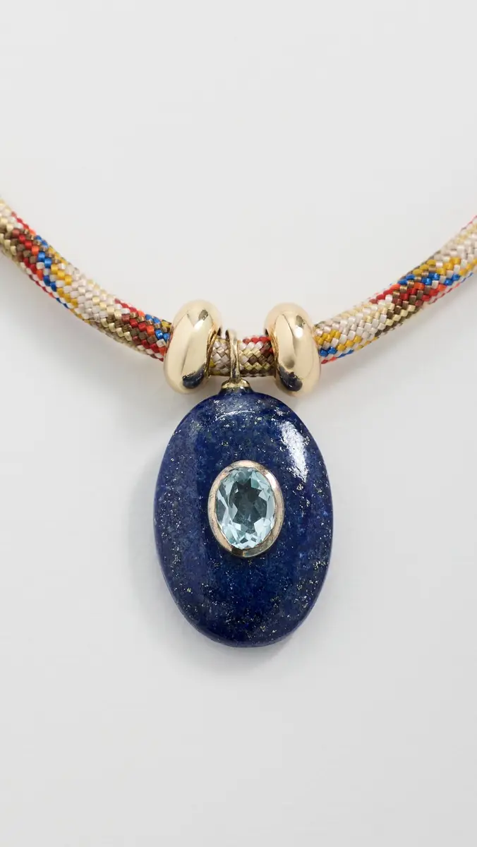 Lacey Ryan Lauren Necklace | Thumbnail 4 Lacey Ryan Lauren Necklace | Thumbnail 4