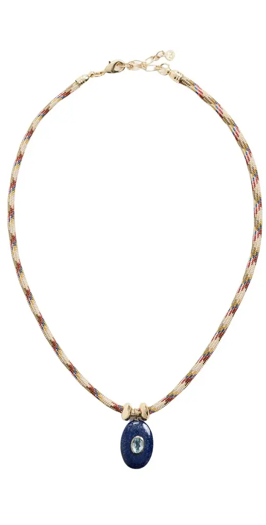 Lauren Necklace Lauren Necklace