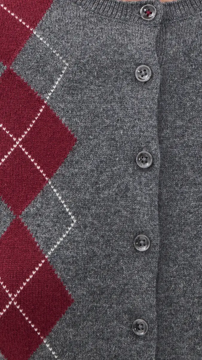 Madewell The Sophia Cardigan | Thumbnail 6 Madewell The Sophia Cardigan | Thumbnail 6