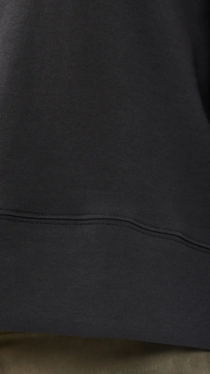 perfectwhitetee Nell Travel Crew Neck Sweatshirt | Thumbnail 6 perfectwhitetee Nell Travel Crew Neck Sweatshirt | Thumbnail 6