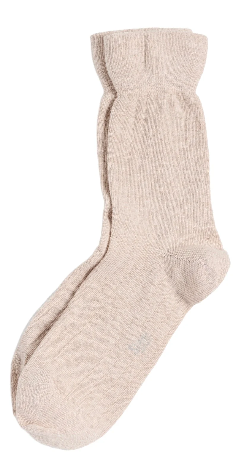 Stems Dream Cotton Cashmere Socks