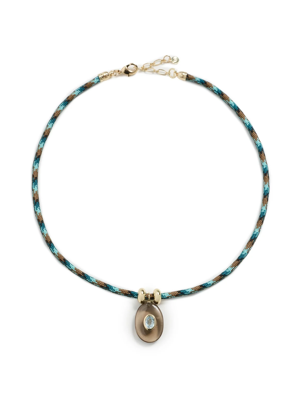 Jordy Necklace Jordy Necklace