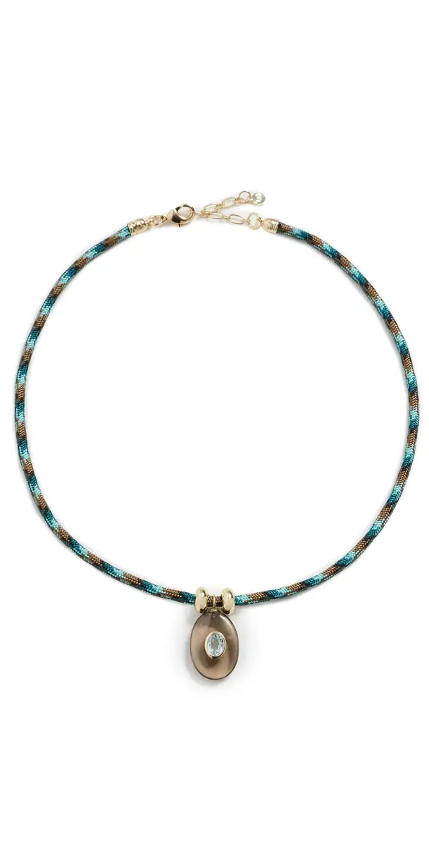 Jordy Necklace Jordy Necklace