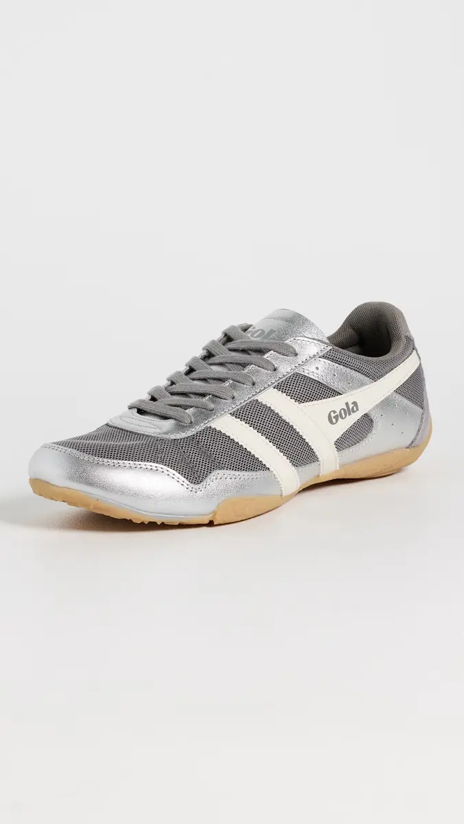 Gola Cascade Glimmer Sneakers | Thumbnail 2 Gola Cascade Glimmer Sneakers | Thumbnail 2